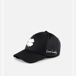 Live lucky hat - Tony Robbins